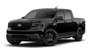 2026 Ford Maverick® External Image 2